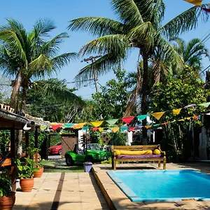  Hostal Solar
