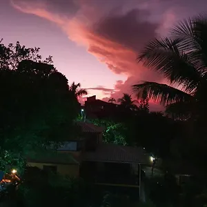 Em João Fernandes Casa de hóspedes