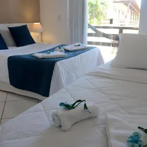 Kairós Estalagem