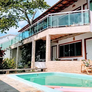 Maresia Casa de hóspedes