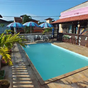 Azul Dos Casa de hóspedes