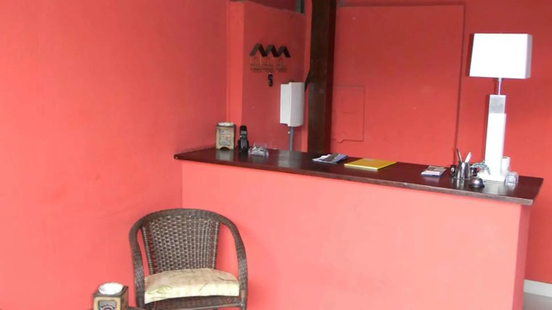 Pousada Che Buzios Brasil