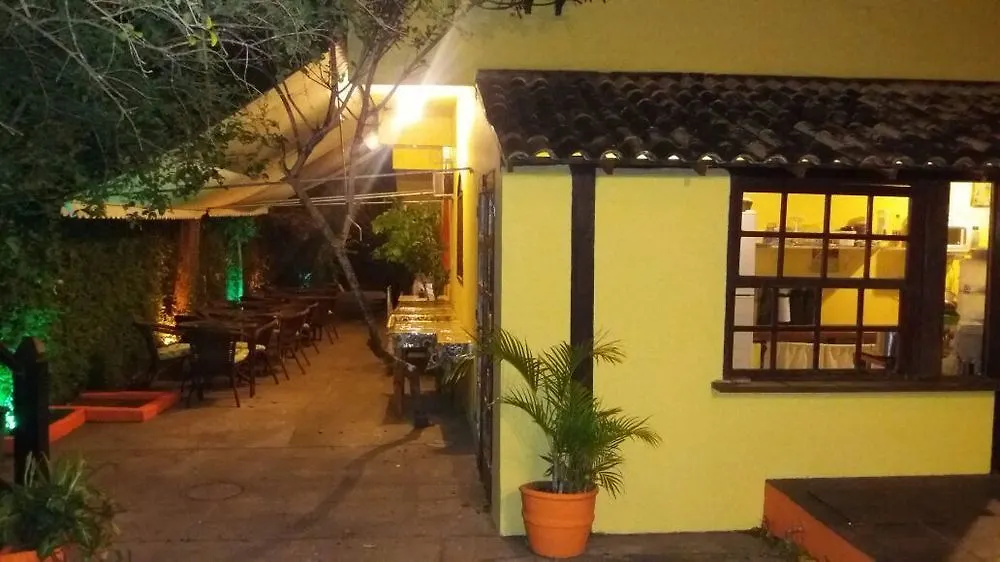 Pousada Che Buzios Bed & Breakfast